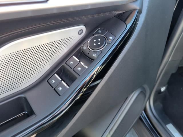 Certified 2022 Ford Explorer Platinum w/ Equipment Group 601A image 23