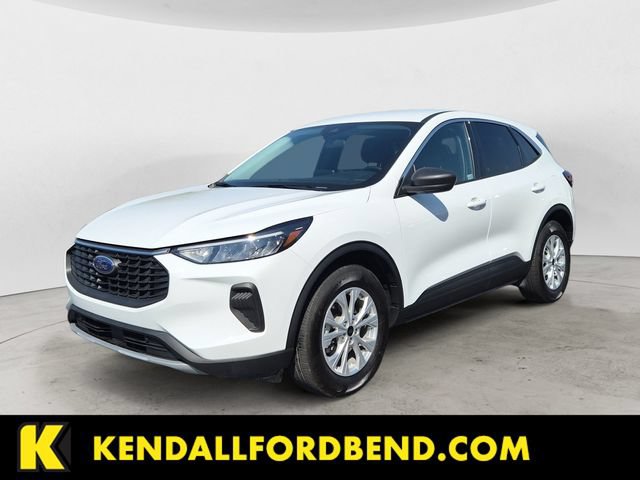 Certified 2024 Ford Escape Active AWD/4WD image 1