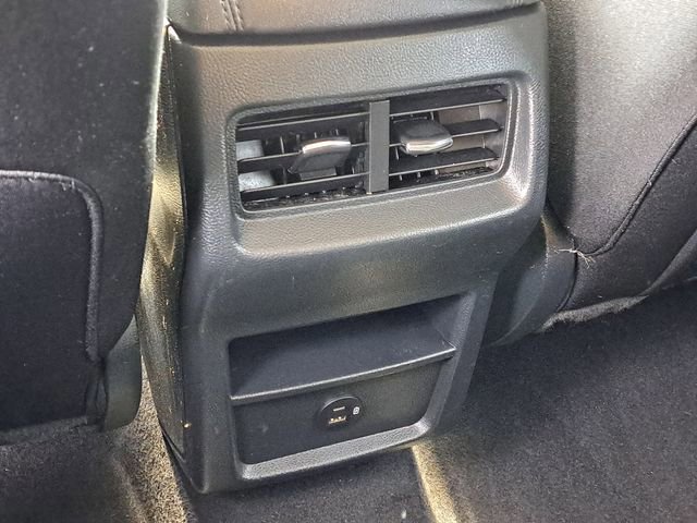 Certified 2022 Ford Edge SEL image 27