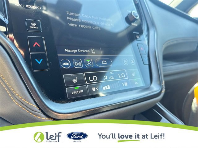Used 2024 Subaru Outback Wilderness image 22