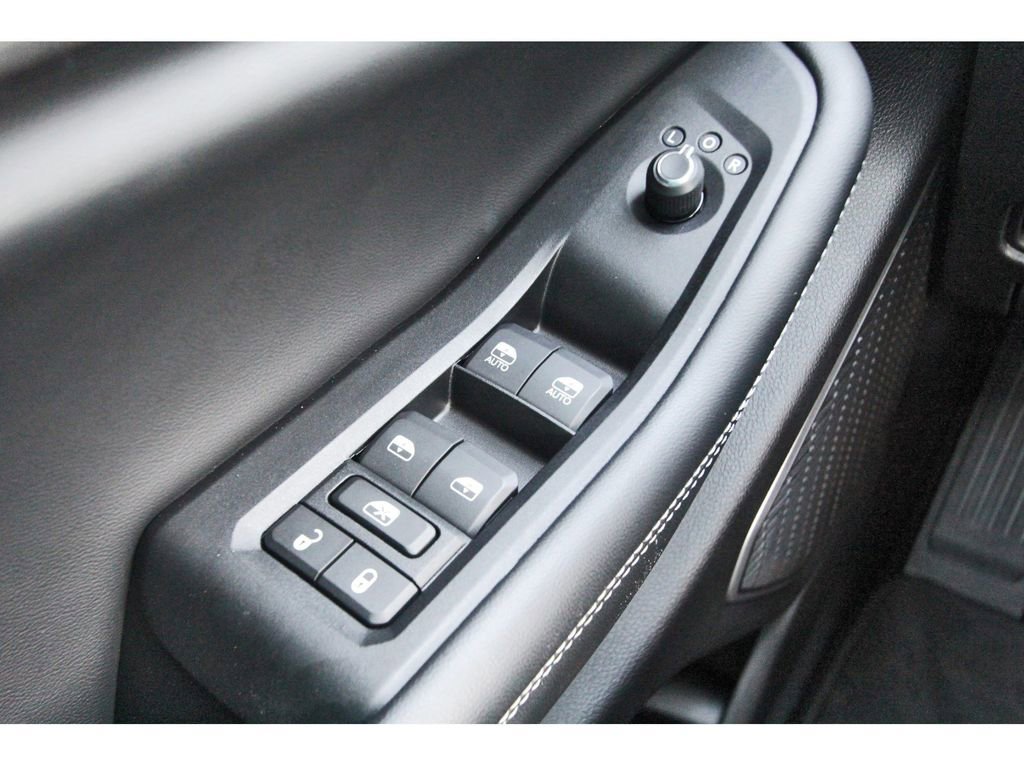 Used 2022 Jeep Grand Cherokee L Laredo w/ Luxury Tech Group I AWD/4WD image 23