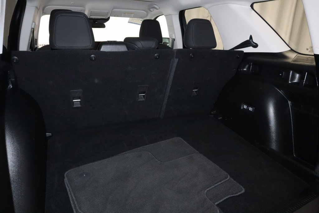 Certified 2025 Ford Bronco Sport Big Bend w/ Convenience Package image 17