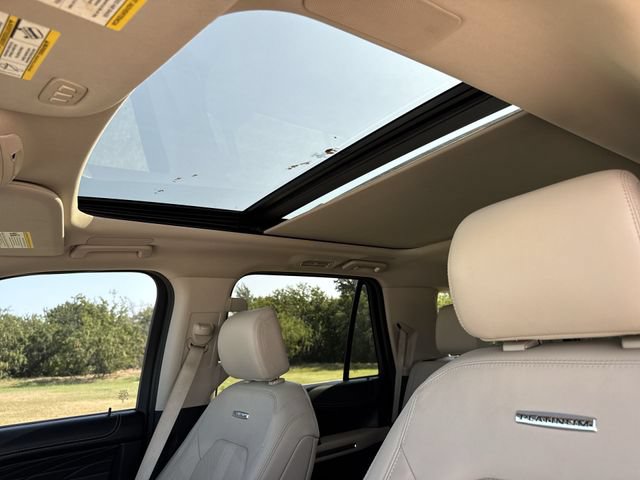 Certified 2023 Ford Expedition Platinum AWD/4WD image 22