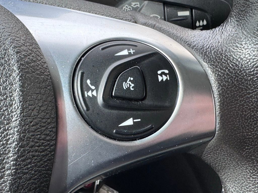 Certified 2018 Ford Transit Connect XLT image 34