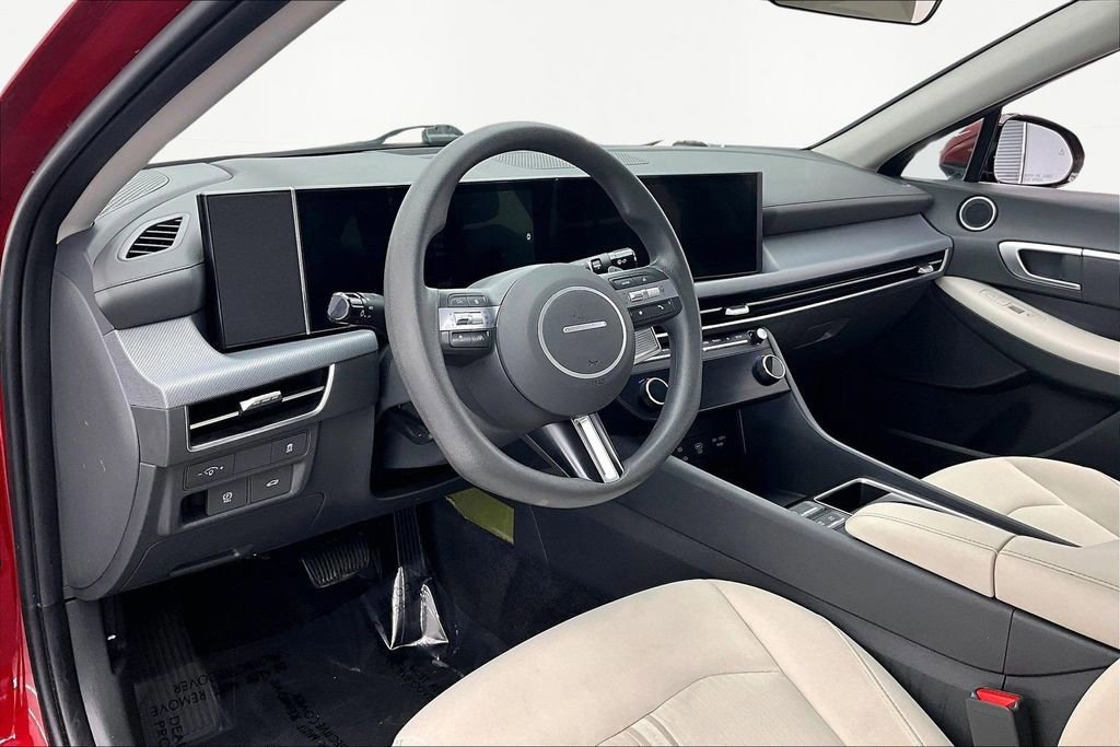Used 2025 Hyundai Sonata SEL image 14