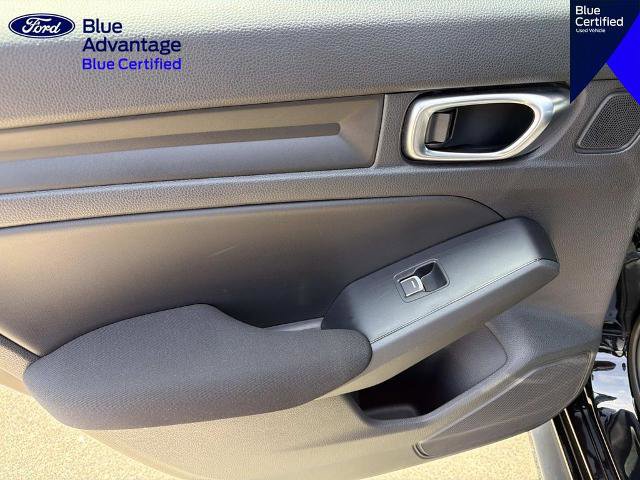 Used 2024 Honda Civic Sport image 12