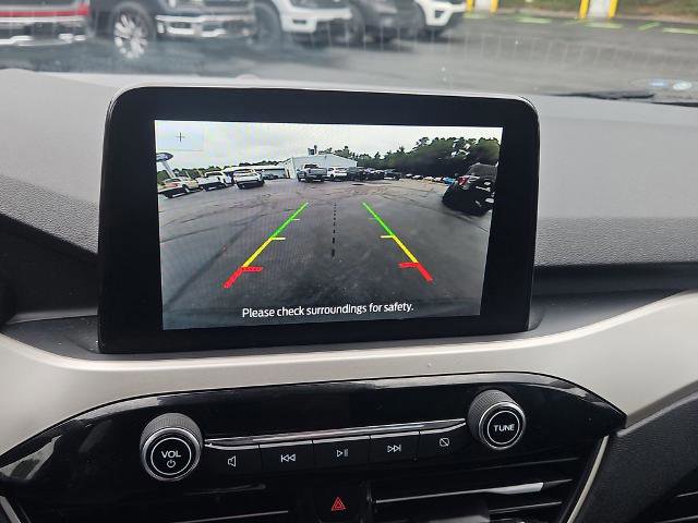 Certified 2022 Ford Escape SE w/ Convenience Package image 12