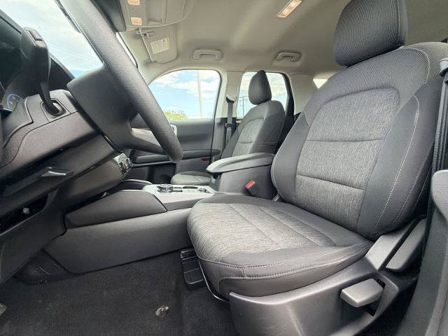 Certified 2024 Ford Bronco Sport Big Bend AWD/4WD image 16