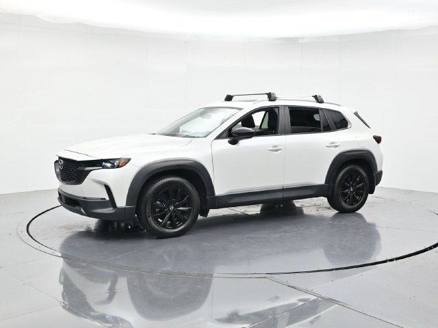 Used 2023 MAZDA CX-50 2.5 S w/ Cargo Package AWD/4WD image 5
