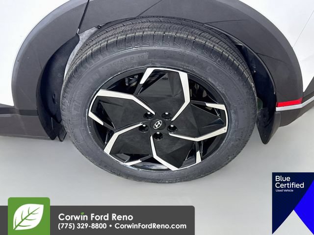 Used 2023 Hyundai Ioniq 5 SEL w/ Cargo Package AWD/4WD image 34