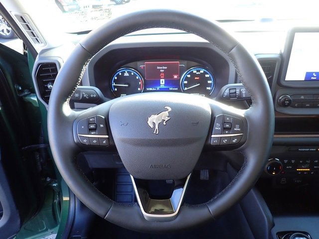 Certified 2024 Ford Bronco Sport Outer Banks image 23