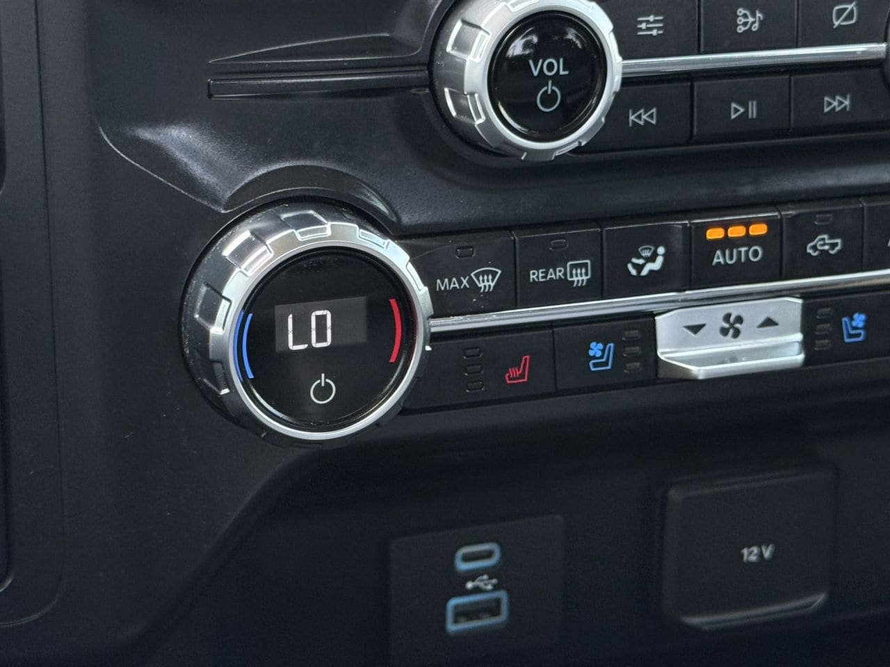Certified 2021 Ford F150 Lariat AWD/4WD image 20
