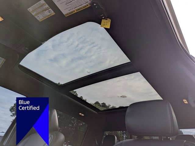 Certified 2022 Ford F350 Lariat w/ Tremor Off-Road Package AWD/4WD image 23