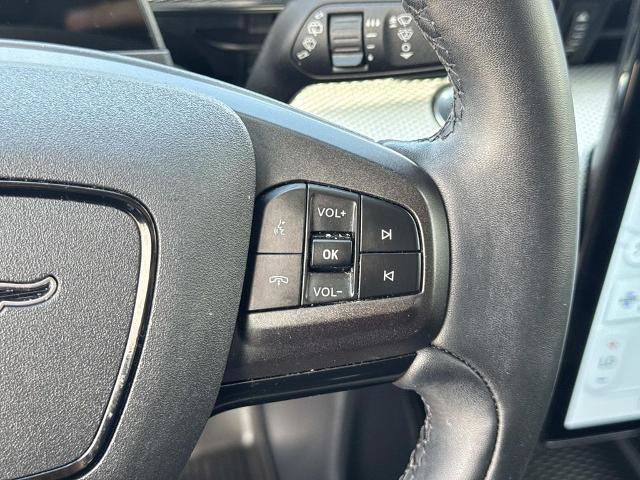 Certified 2023 Ford Mustang Mach-E Select RWD image 11