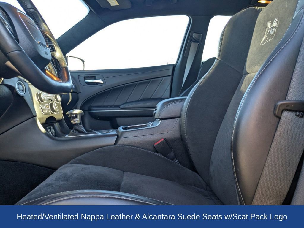 Used 2021 Dodge Charger Scat Pack image 12
