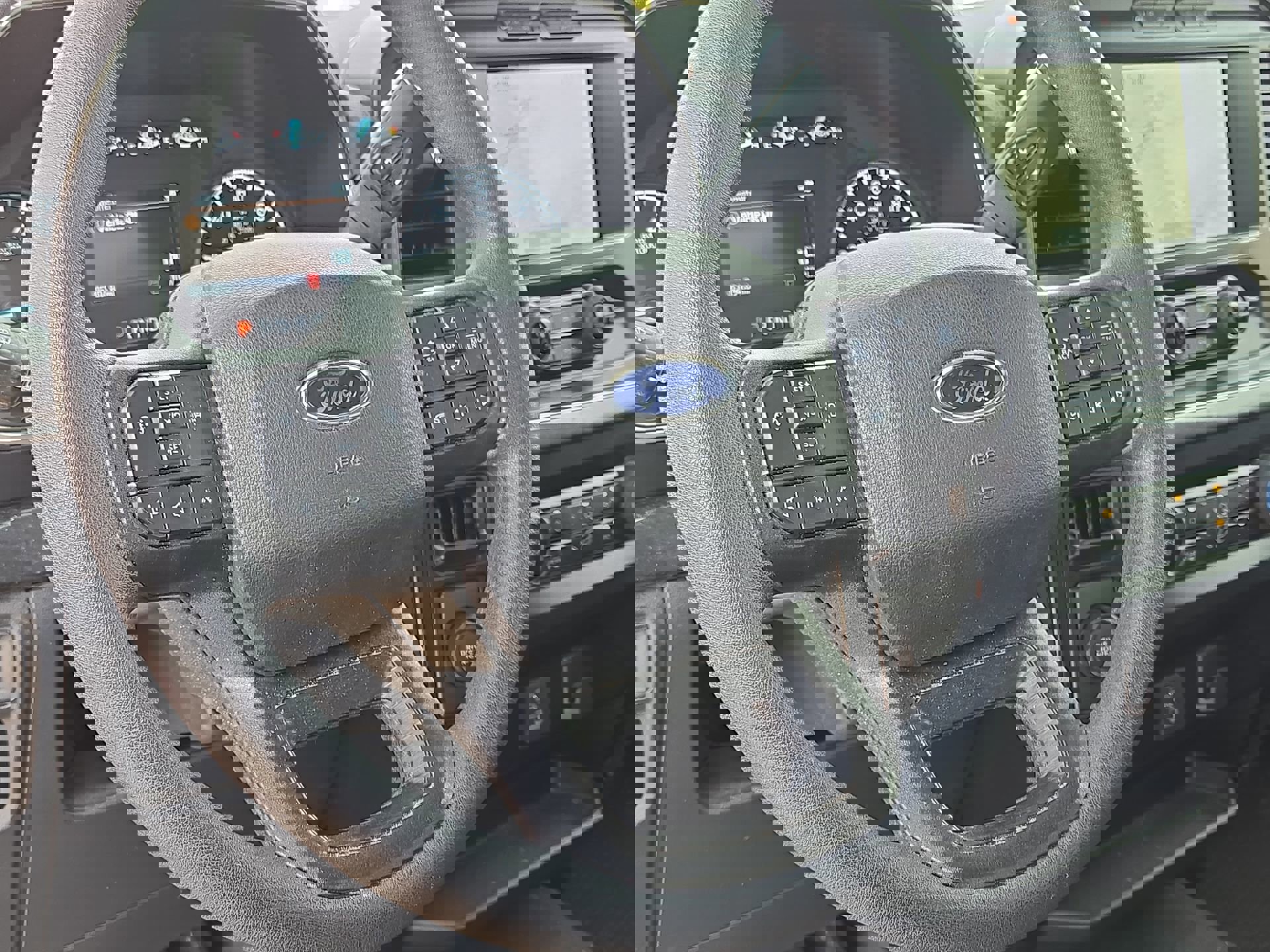 Certified 2023 Ford F150 XL w/ STX Appearance Package image 13