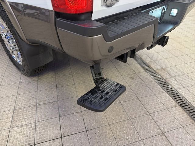 Certified 2021 Ford F250 King Ranch image 13
