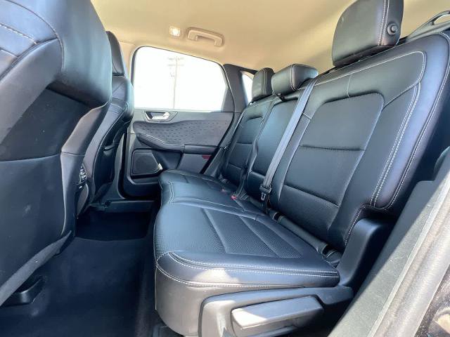 Certified 2020 Ford Escape SEL AWD/4WD image 19