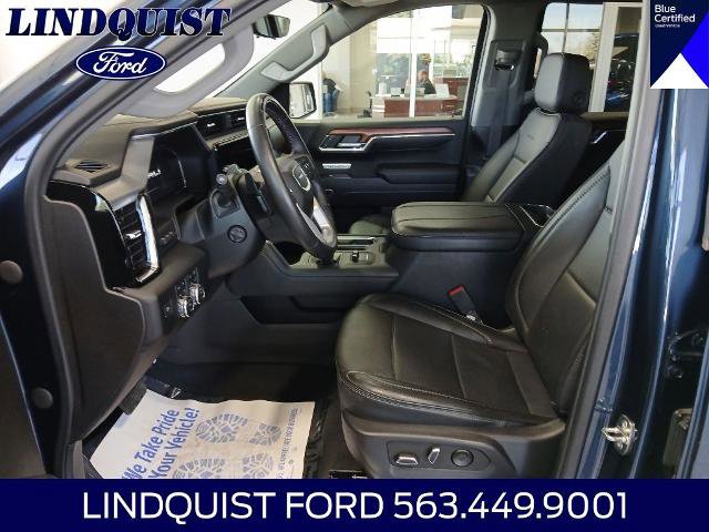 Used 2023 GMC Sierra 1500 Denali AWD/4WD image 12