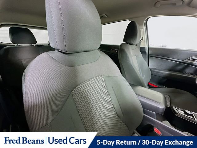 Used 2023 Kia Sportage LX image 29