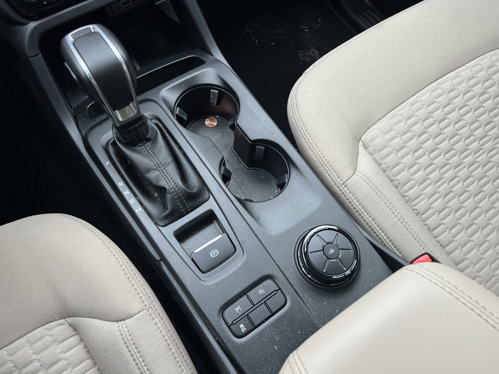 Certified 2024 Ford Ranger XLT image 14