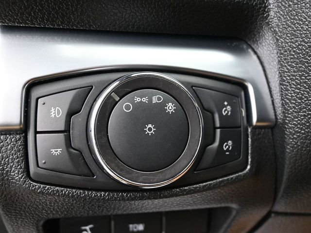 Certified 2018 Ford Explorer Limited w/ Class II Trailer Tow Package image 24