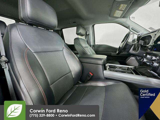 Certified 2023 Ford F250 Lariat w/ Tow Technology Package image 32