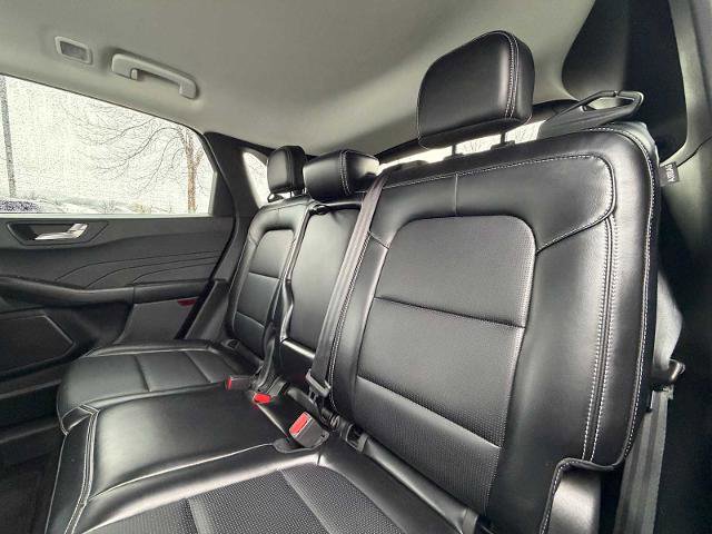 Certified 2023 Ford Escape Platinum image 23