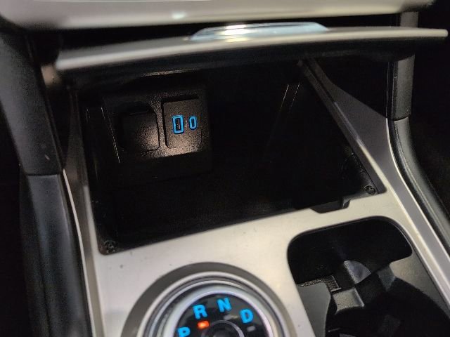 Certified 2021 Ford Explorer XLT image 26