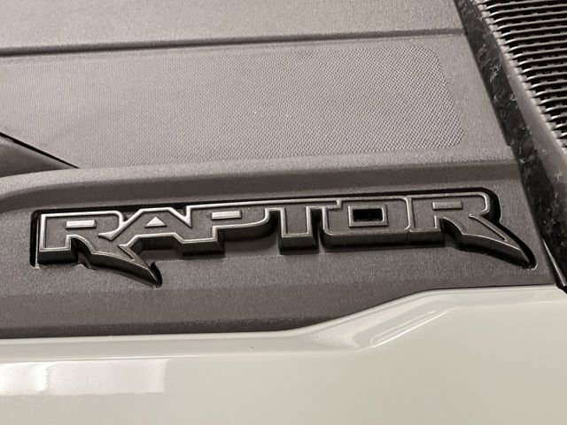 Certified 2024 Ford Bronco Raptor w/ Interior Carbon Fiber Pack 6 AWD/4WD image 6