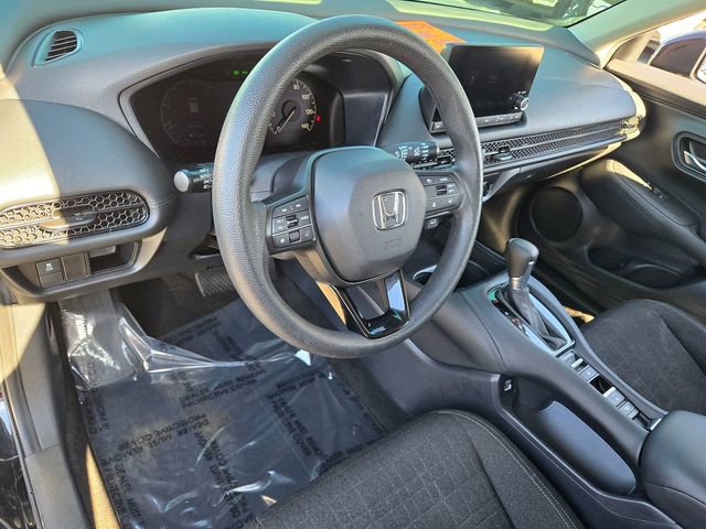 Used 2023 Honda HR-V LX image 10