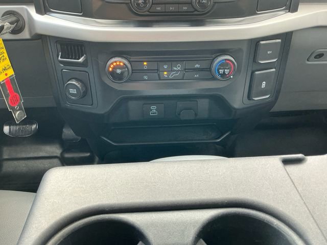 Certified 2022 Ford F150 XL w/ Equipment Group 101A High image 15