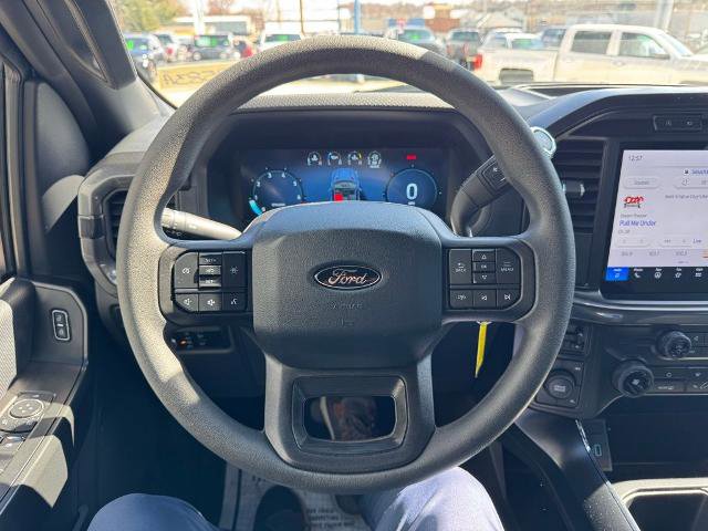 Certified 2024 Ford F150 STX w/ STX Black Appearance Package image 24