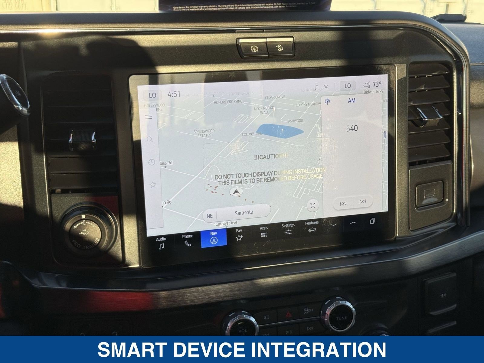 Certified 2025 Ford F350 Lariat w/ Lariat Ultimate Package image 29