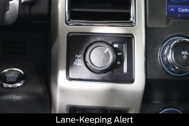 Certified 2021 Ford F350 Lariat w/ Lariat Ultimate Package AWD/4WD image 50
