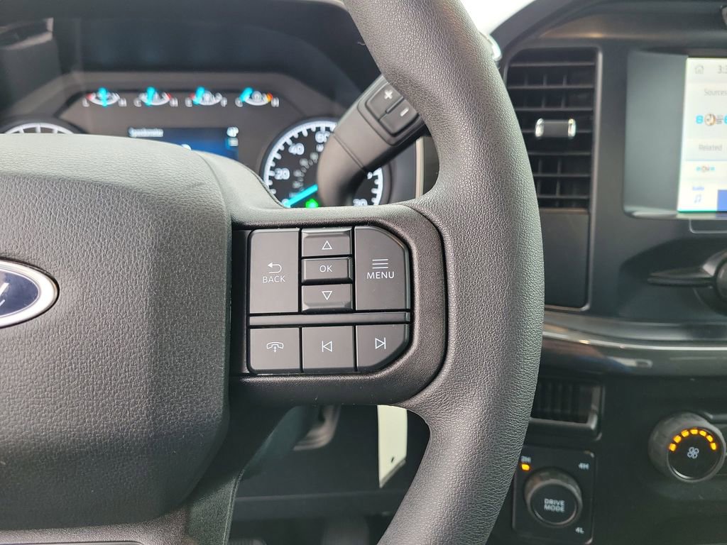 Certified 2023 Ford F150 XL w/ STX Appearance Package image 24