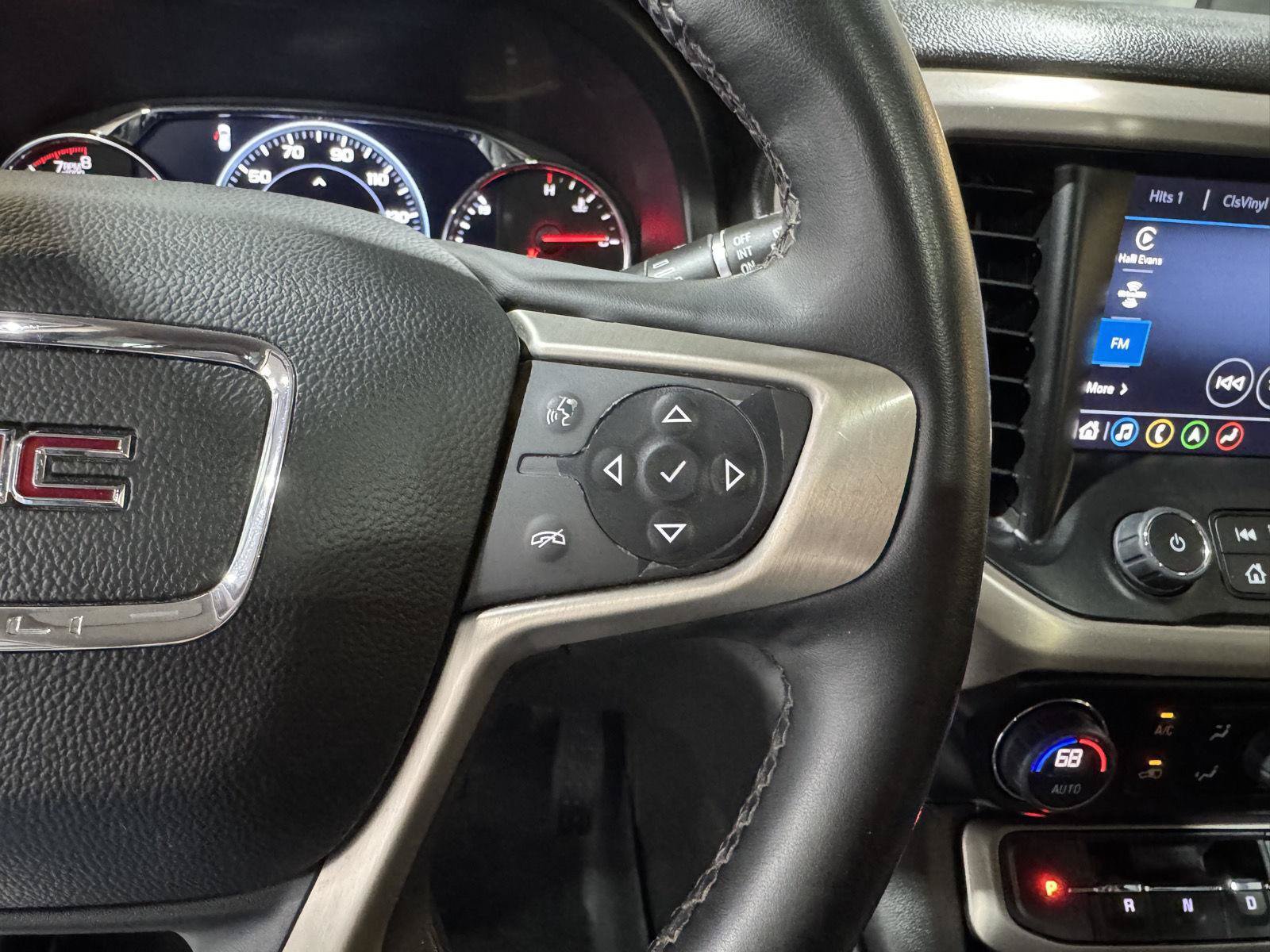 Used 2023 GMC Acadia Denali w/ Trailering Package AWD/4WD image 16