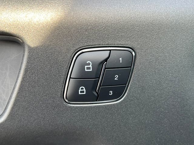 Certified 2025 Ford Bronco Sport Outer Banks w/ Outer Banks Tech Package+ image 26