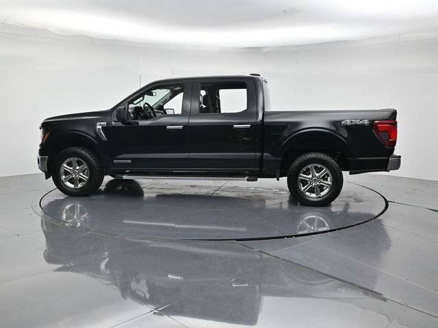Certified 2024 Ford F150 XLT w/ Mobile Office Package AWD/4WD image 7