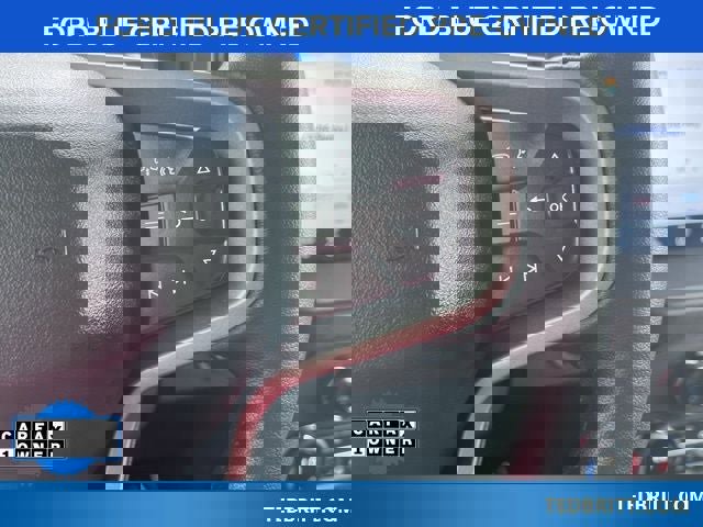 Certified 2025 Ford Bronco Badlands image 30