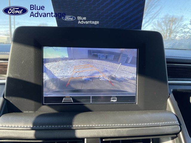 Used 2023 Chevrolet Tahoe LS w/ Driver Alert Package image 10