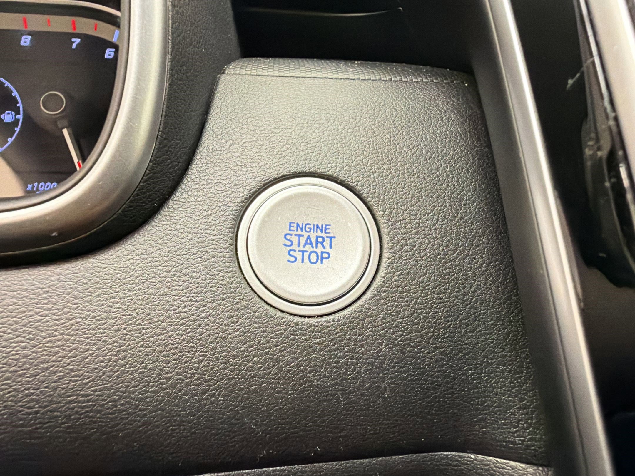 Used 2023 Hyundai Tucson SEL image 25