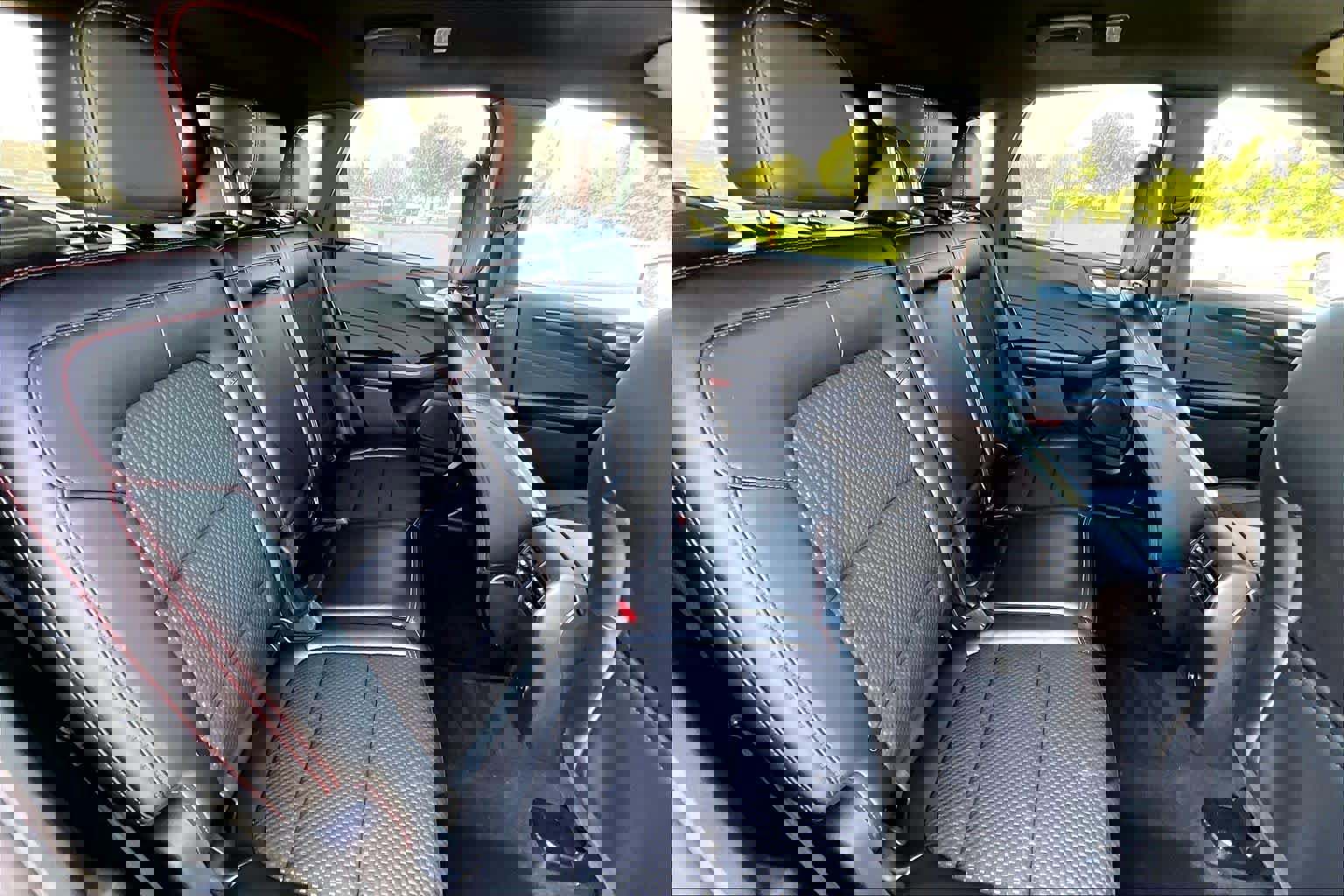 Certified 2023 Ford Escape ST-Line w/ Tech Pack #1 image 20