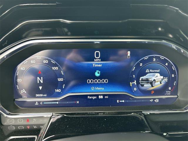 Used 2025 Chevrolet Silverado 1500 ZR2 w/ Technology Package image 38