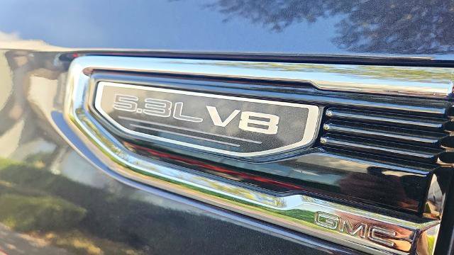 Used 2024 GMC Sierra 1500 SLT AWD/4WD image 37