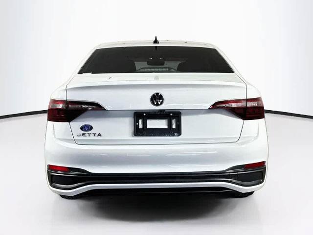 Used 2023 Volkswagen Jetta S FWD image 5