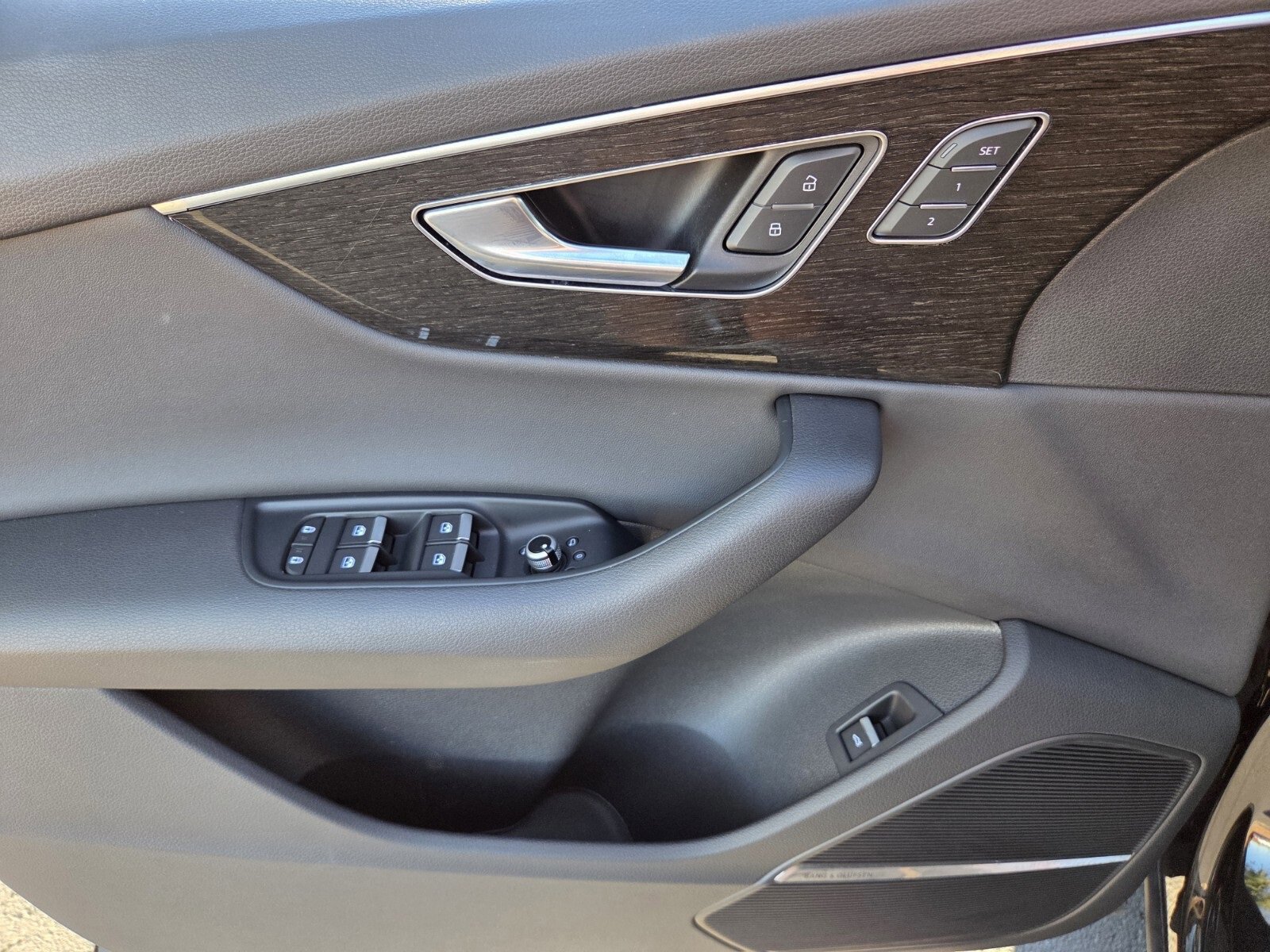 Used 2022 Audi Q7 3.0T Premium Plus image 19