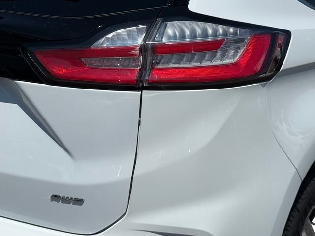 Certified 2023 Ford Edge SEL w/ Convenience Package AWD/4WD image 32