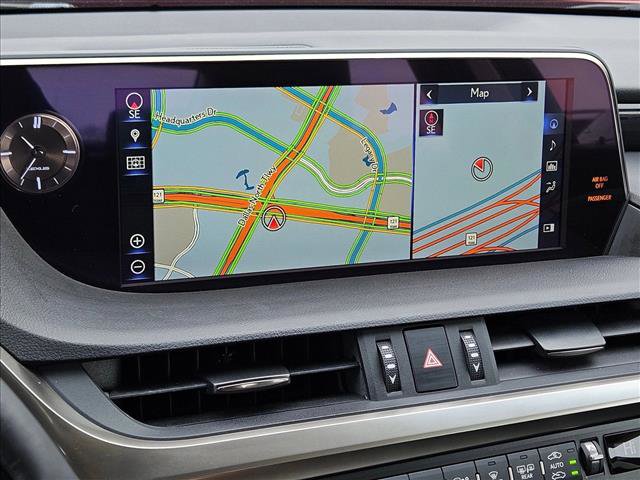 Used 2019 Lexus ES 350 ES 350 image 13