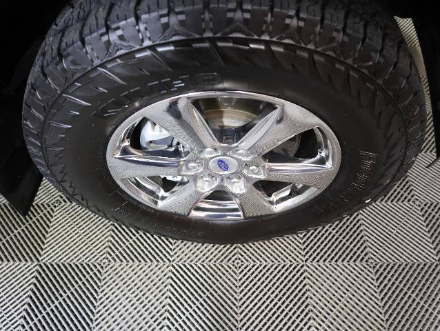 Certified 2020 Ford F150 Lariat AWD/4WD image 39